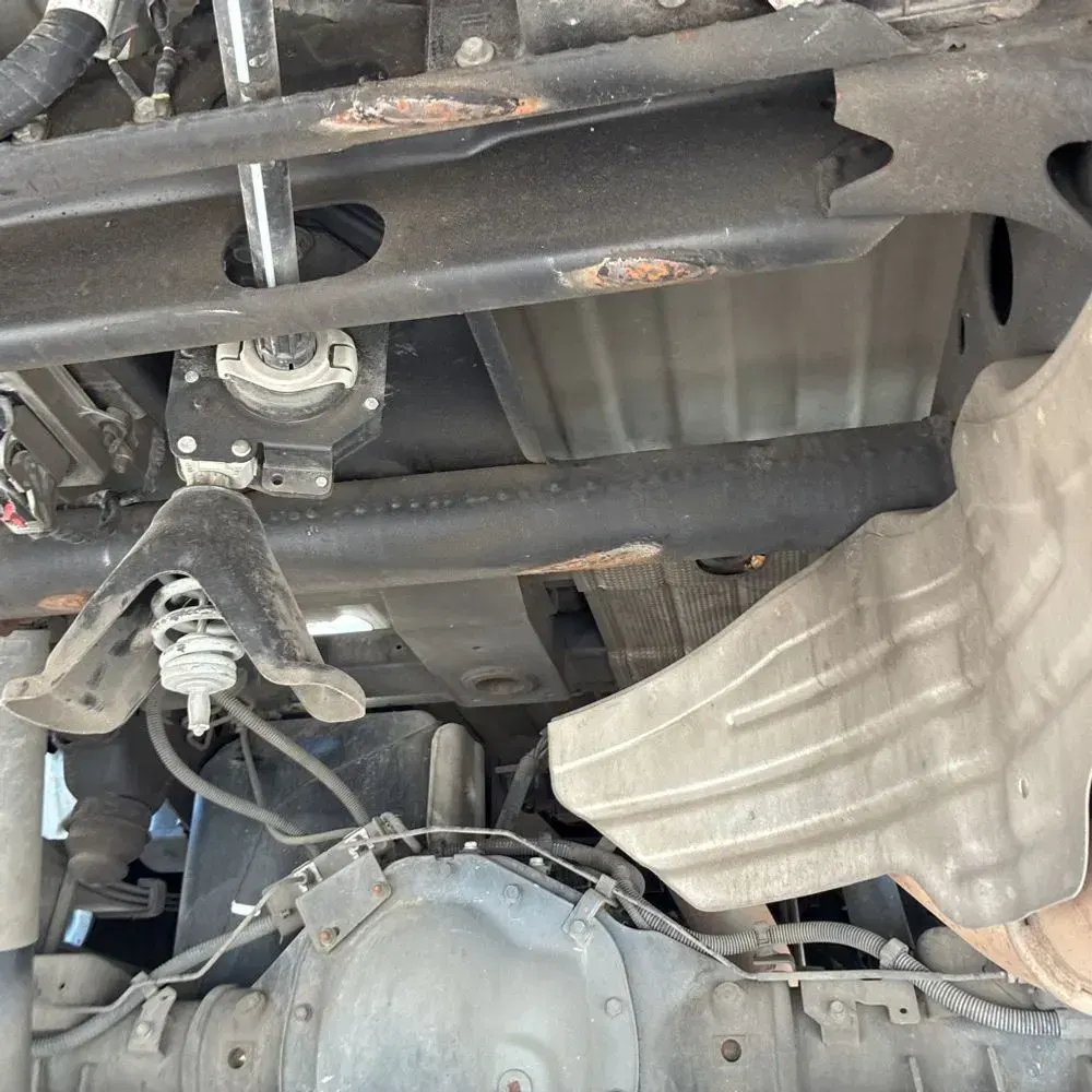 2023 GMC Sierra 3500HD Denali