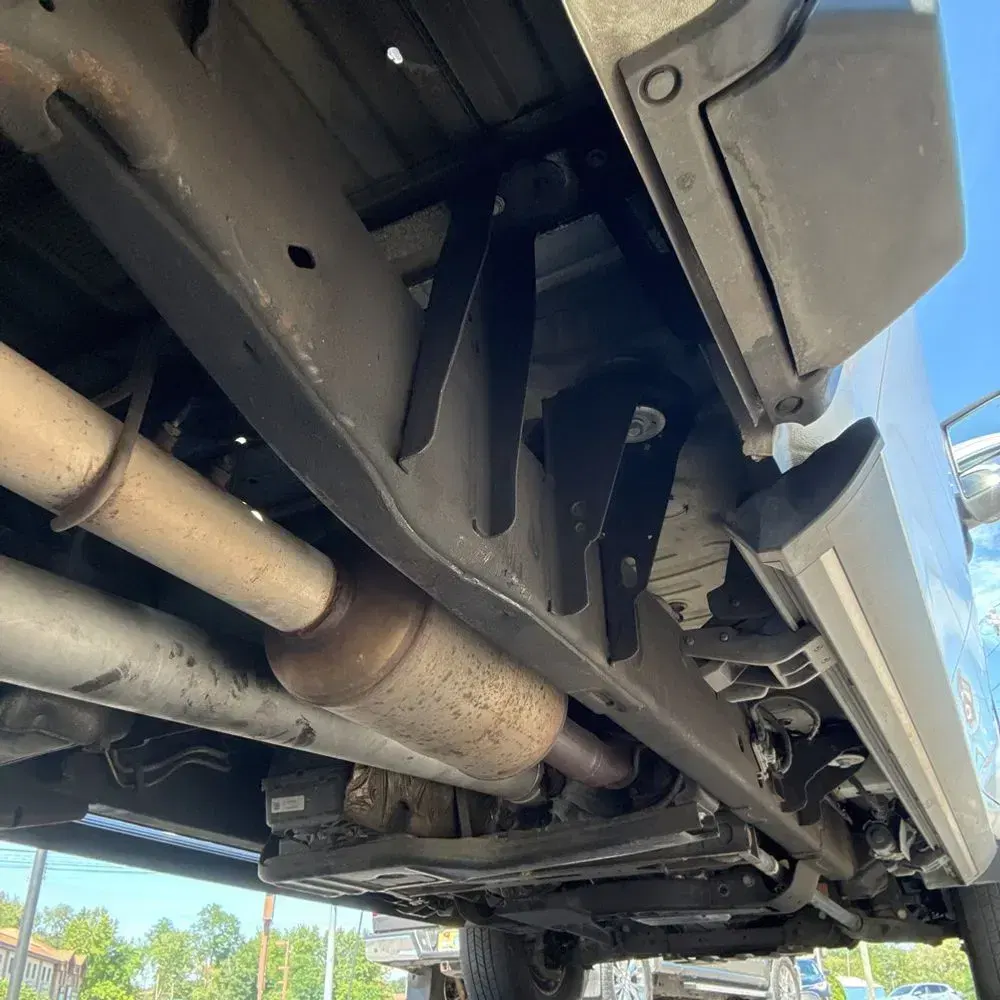 2023 GMC Sierra 3500HD Denali