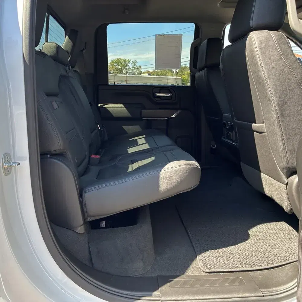 2023 GMC Sierra 3500HD Denali