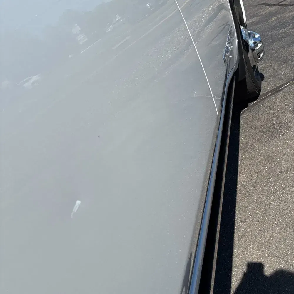 2023 GMC Sierra 3500HD Denali