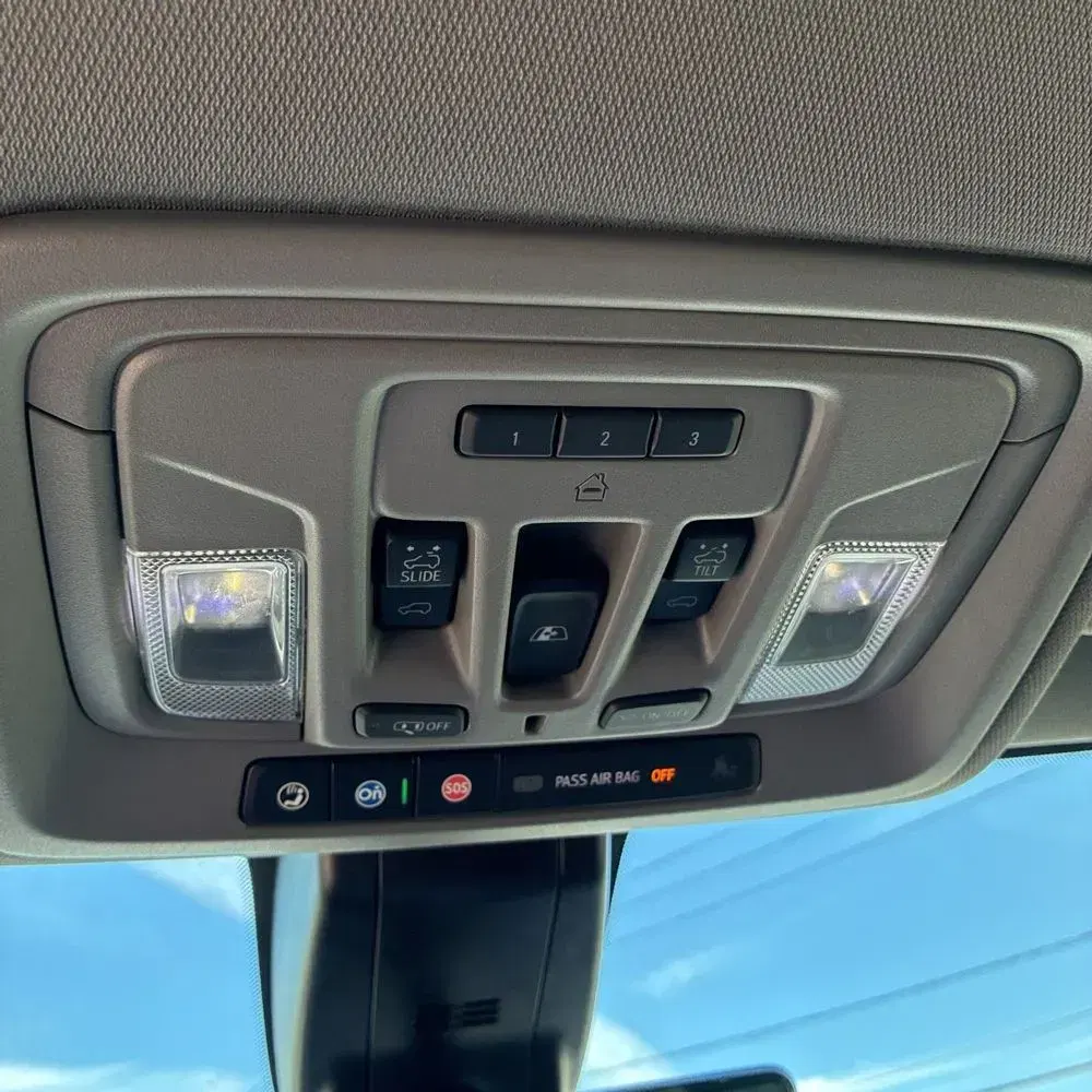 2023 GMC Sierra 3500HD Denali