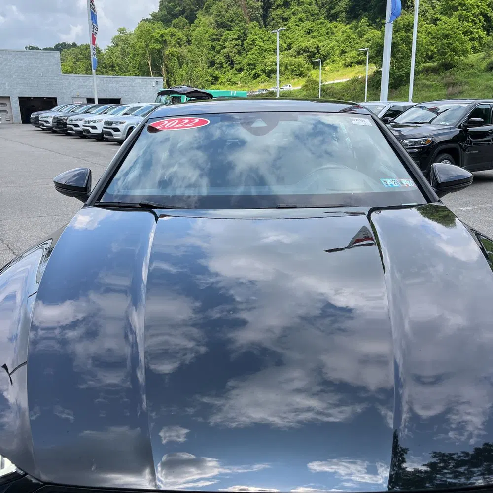 2022 Audi A7 quattro Prestige 55 TFSI
