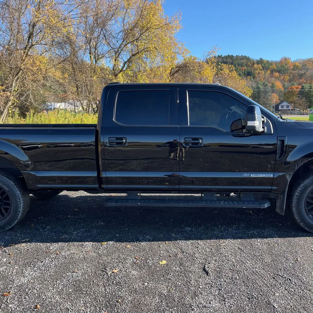 2022 Ford F-250 Super Duty Lariat
