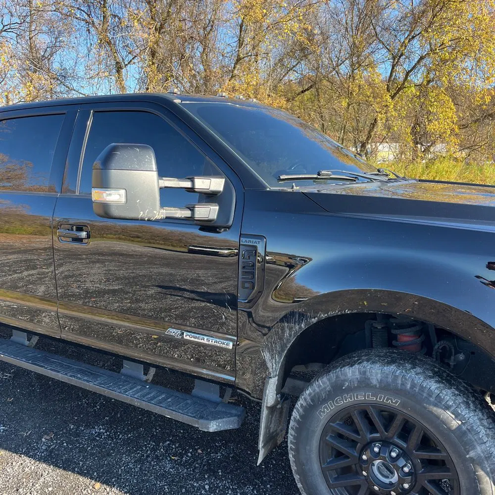 2022 Ford F-250 Super Duty Lariat