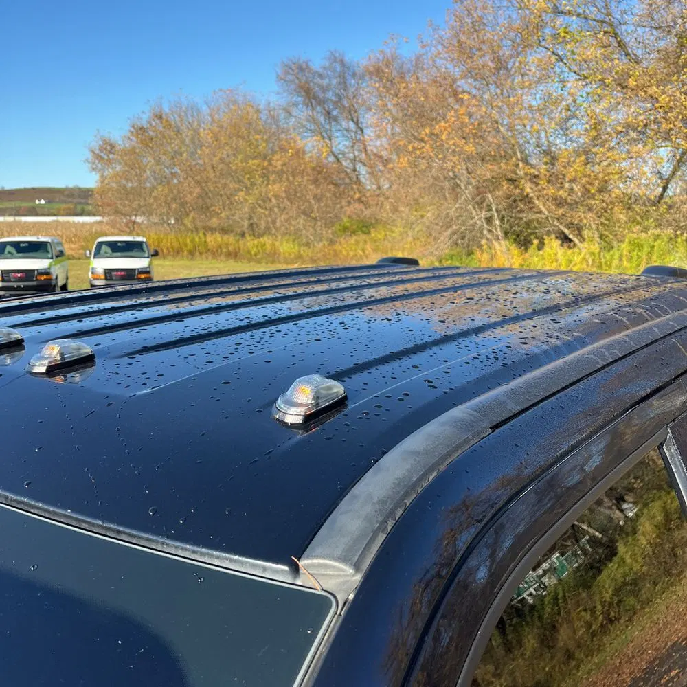2022 Ford F-250 Super Duty Lariat