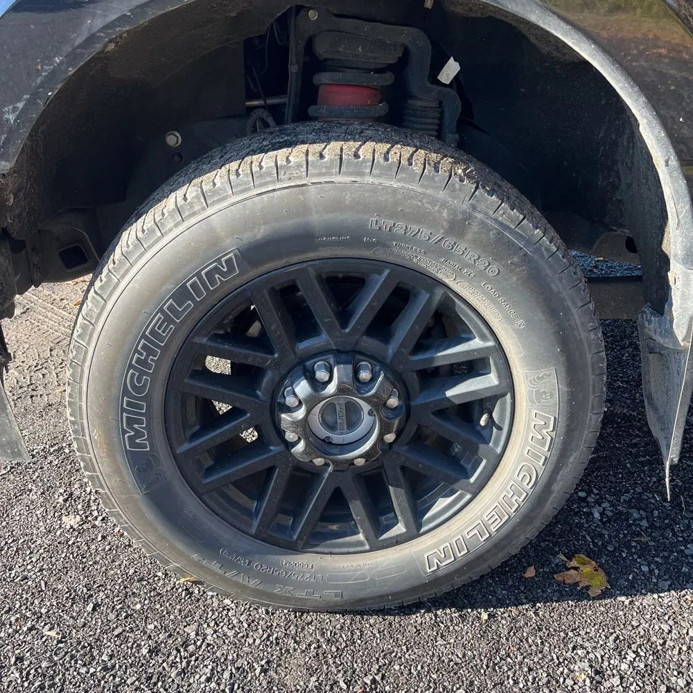 2022 Ford F-250 Super Duty Lariat