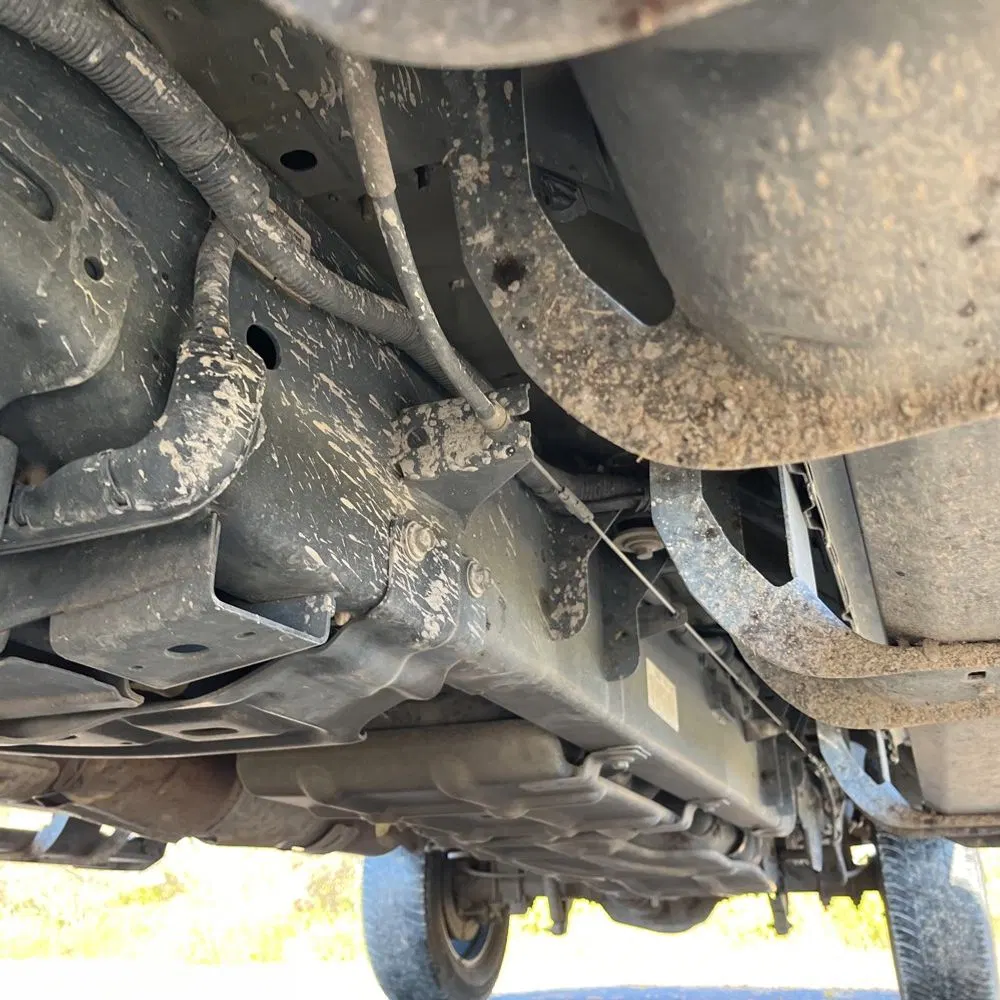 2022 Ford F-250 Super Duty Lariat