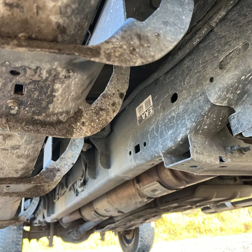 2022 Ford F-250 Super Duty Lariat