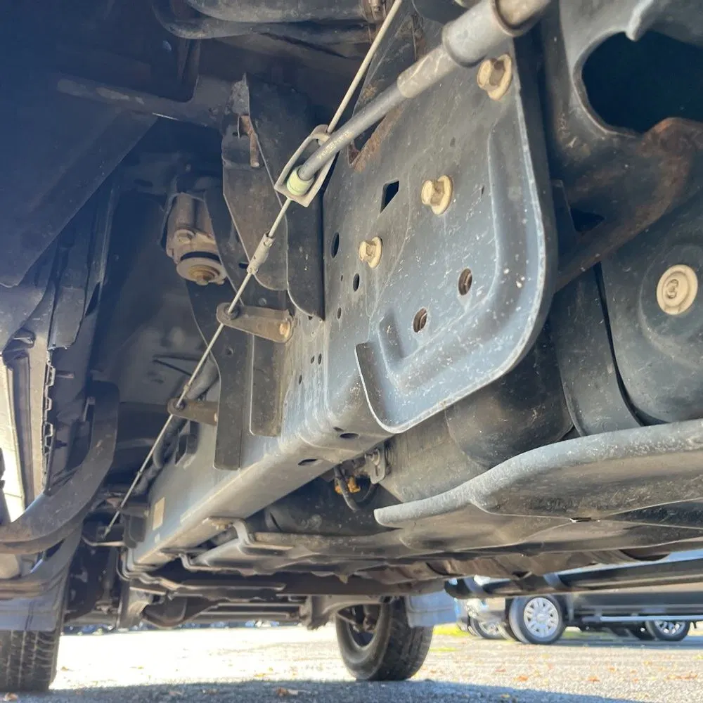 2022 Ford F-250 Super Duty Lariat