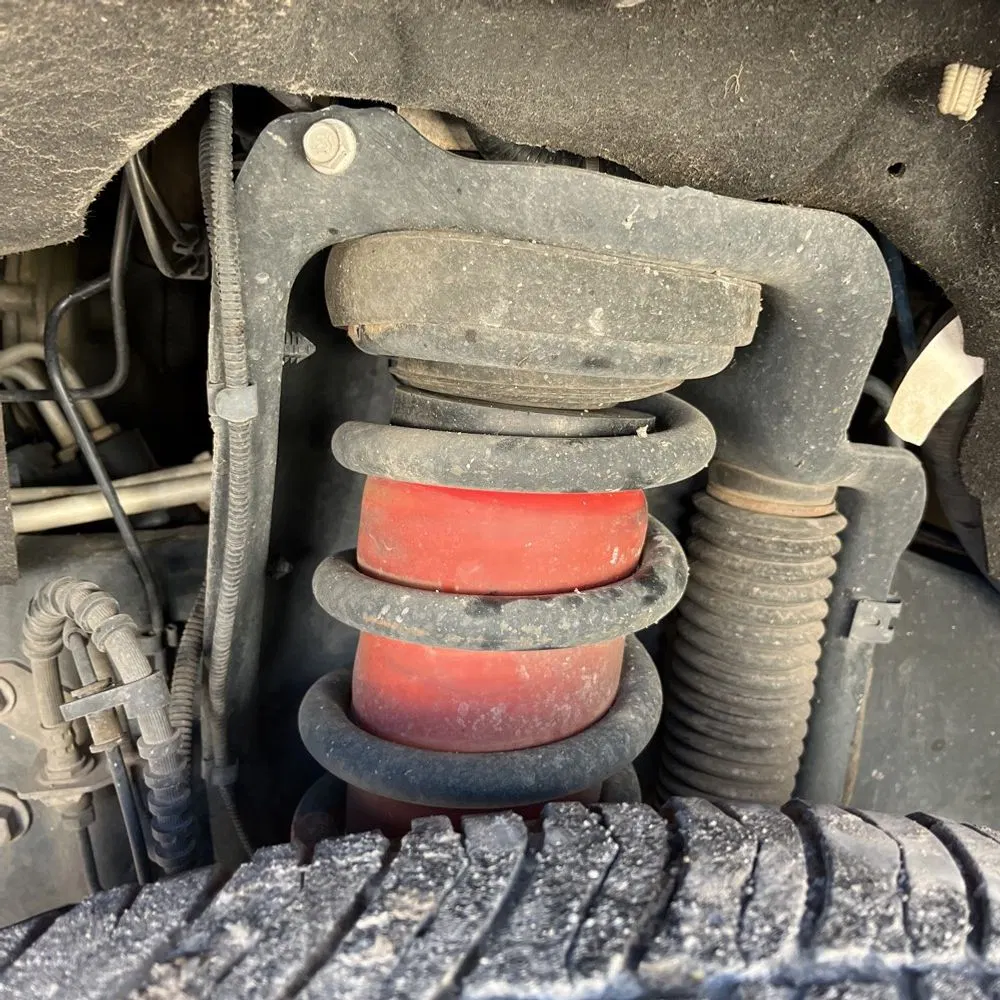 2022 Ford F-250 Super Duty Lariat