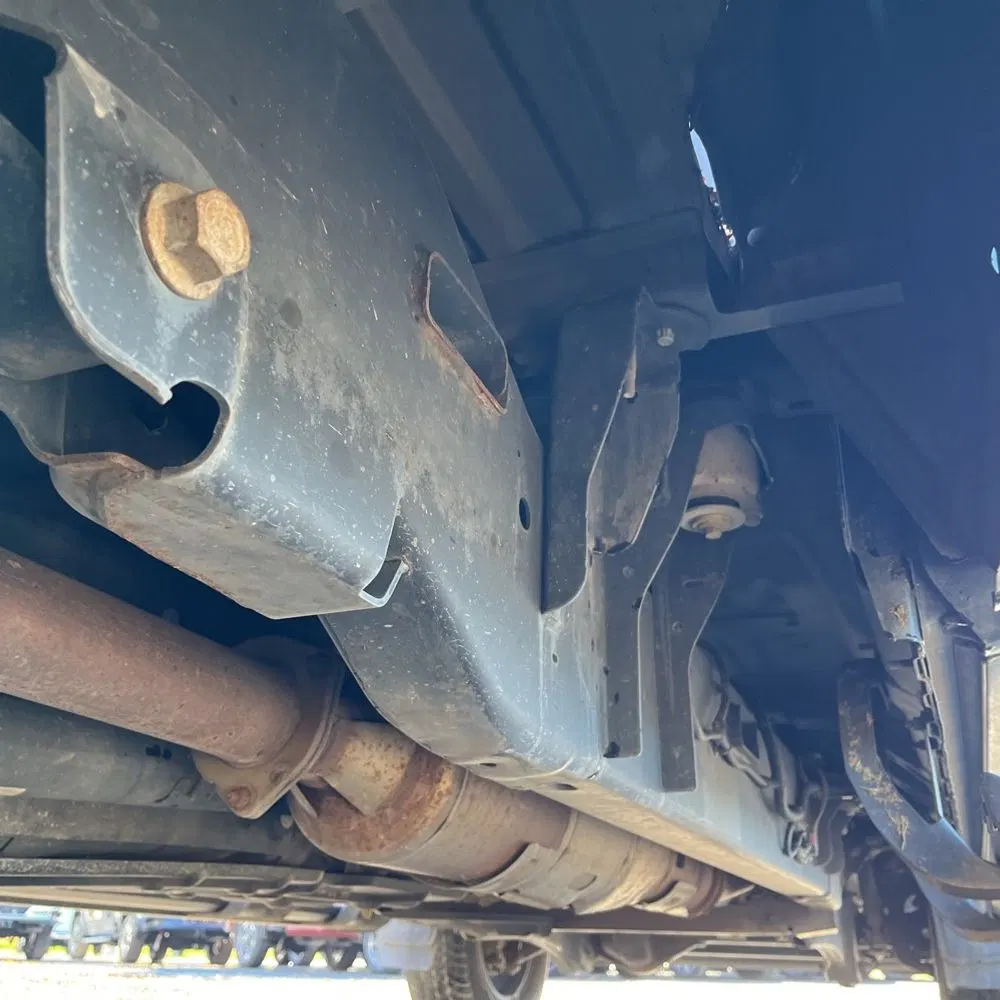 2022 Ford F-250 Super Duty Lariat