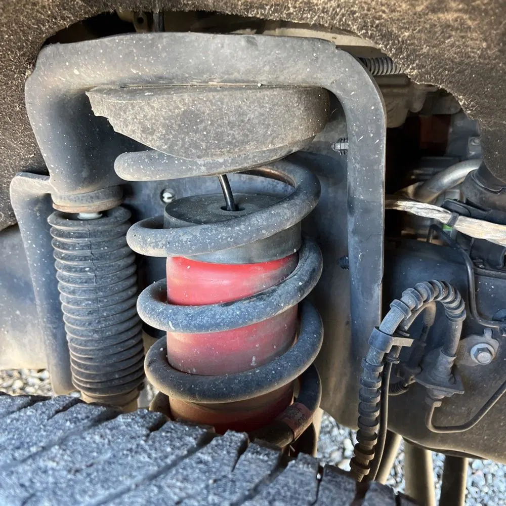 2022 Ford F-250 Super Duty Lariat
