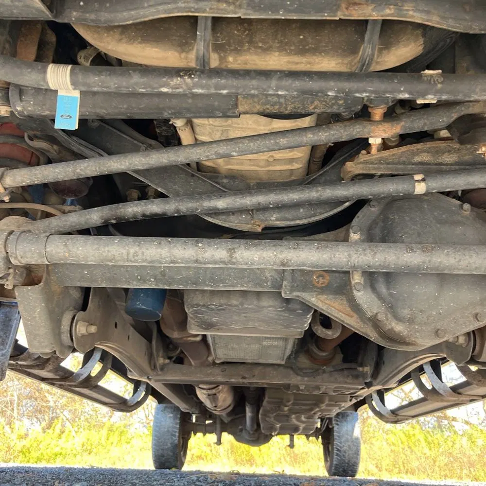 2022 Ford F-250 Super Duty Lariat