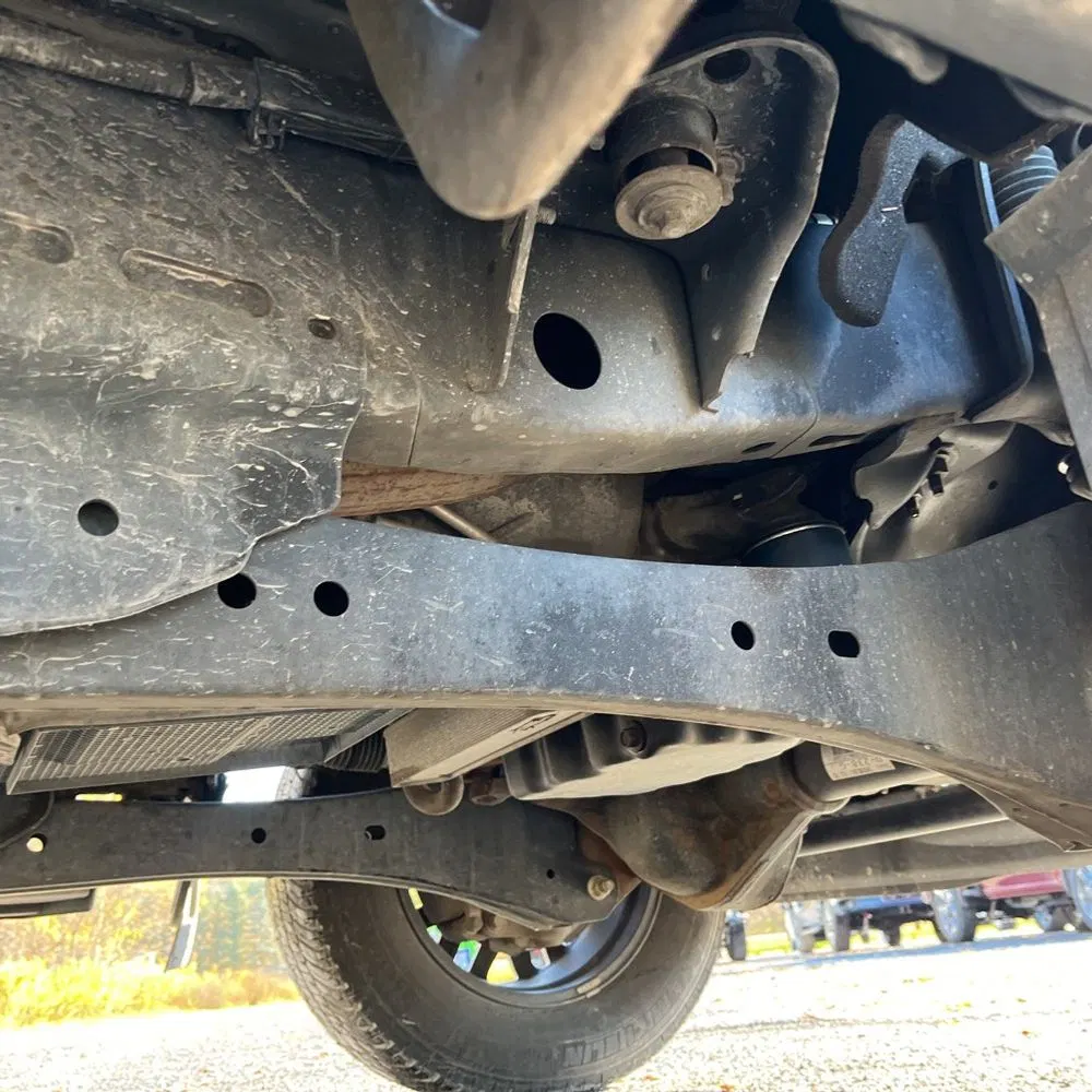 2022 Ford F-250 Super Duty Lariat