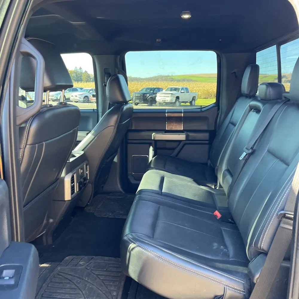 2022 Ford F-250 Super Duty Lariat