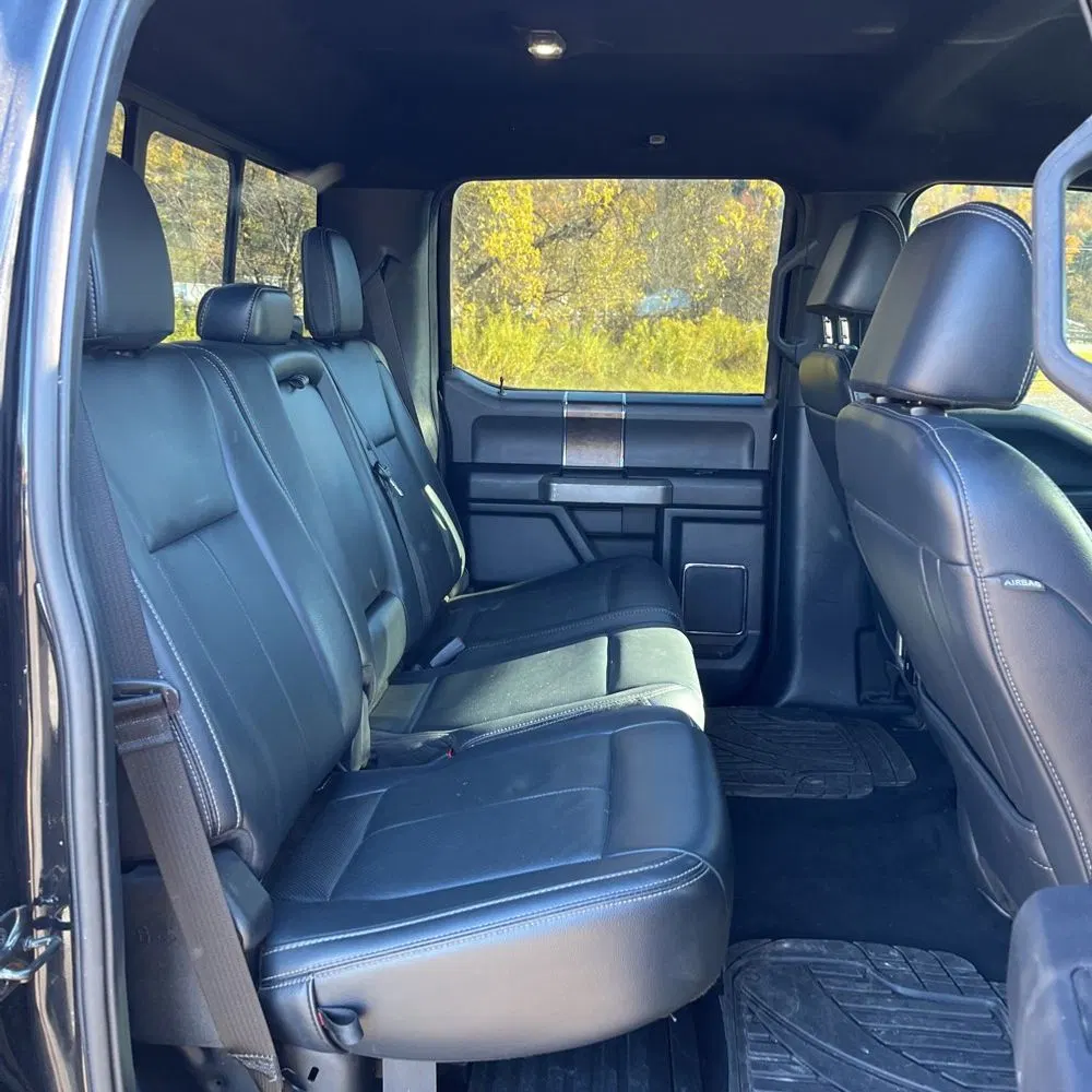 2022 Ford F-250 Super Duty Lariat