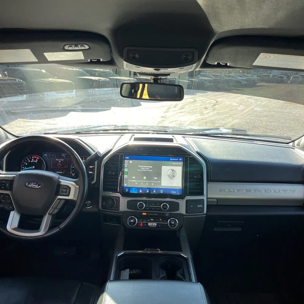 2022 Ford F-250 Super Duty Lariat