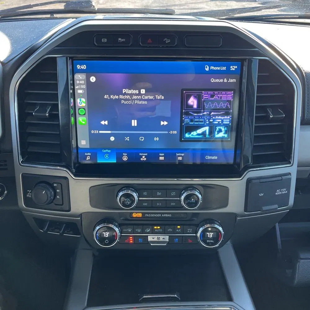 2022 Ford F-250 Super Duty Lariat