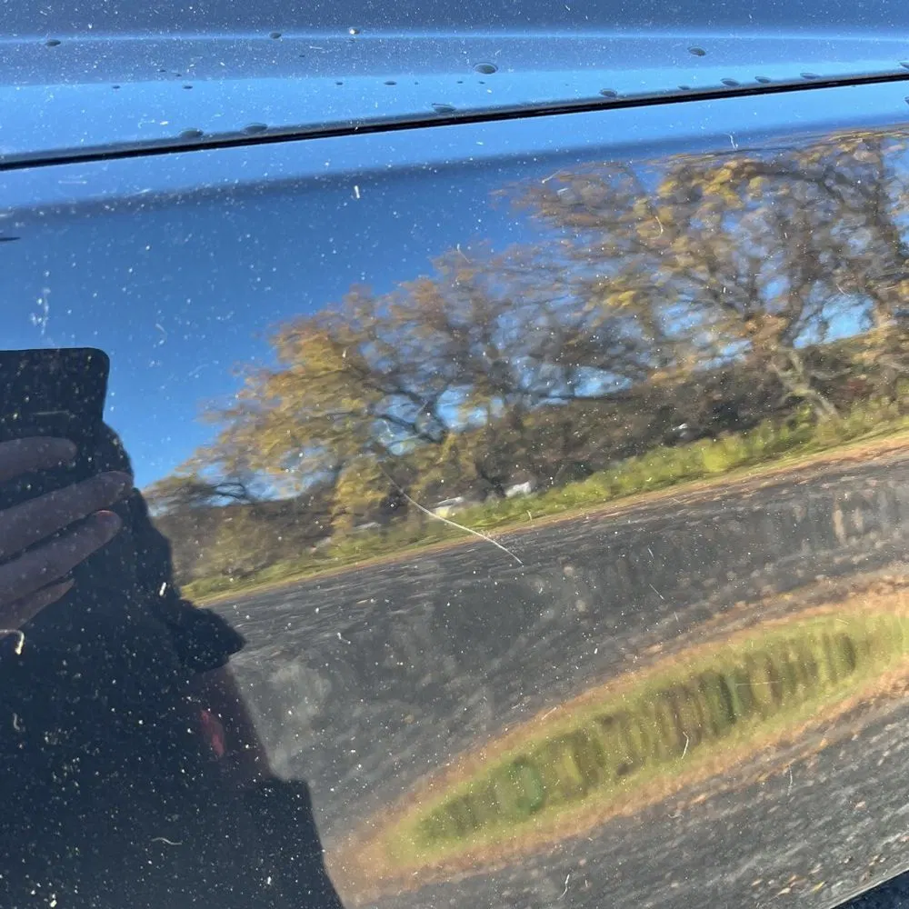 2022 Ford F-250 Super Duty Lariat