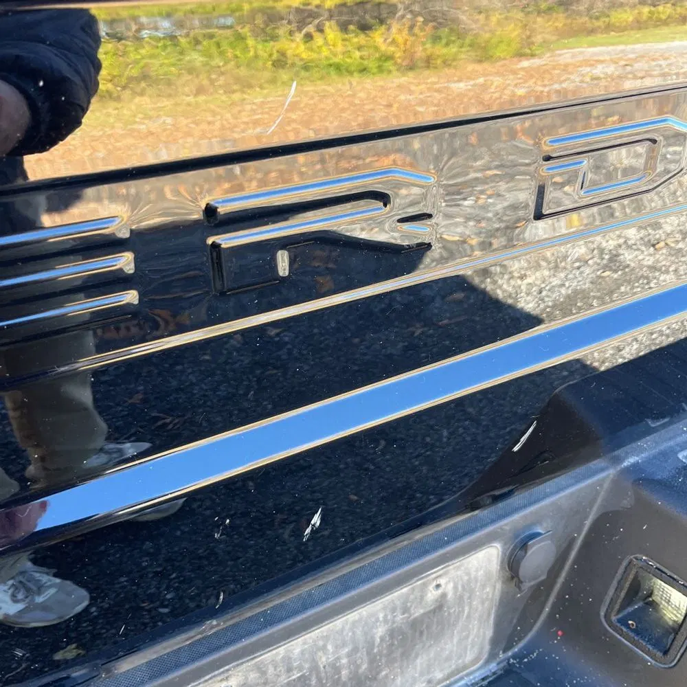 2022 Ford F-250 Super Duty Lariat