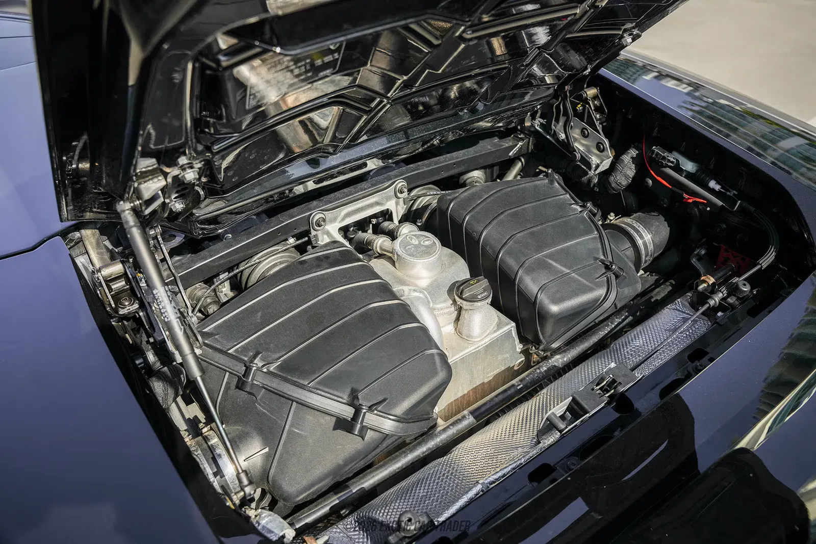 2020 Lamborghini Huracan EVO Spyder
