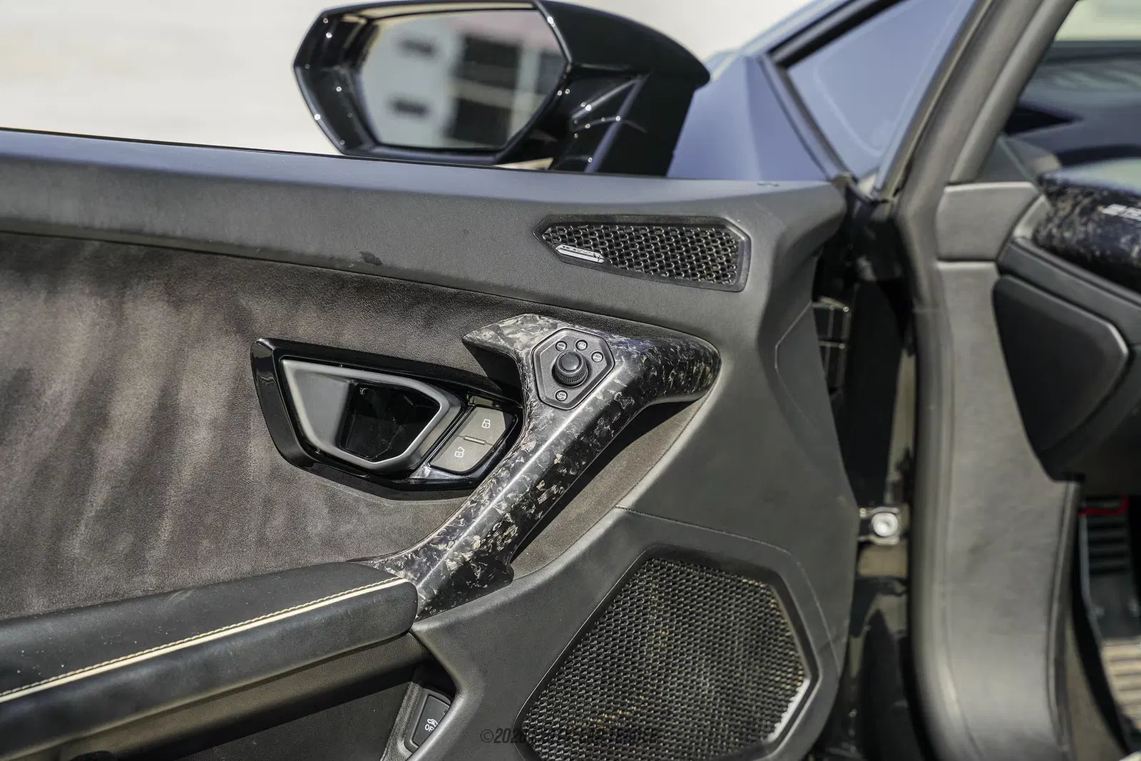 2020 Lamborghini Huracan EVO Spyder