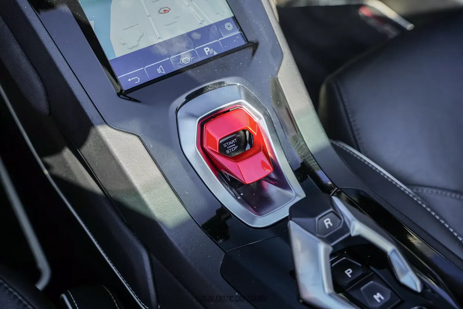 2020 Lamborghini Huracan EVO Spyder