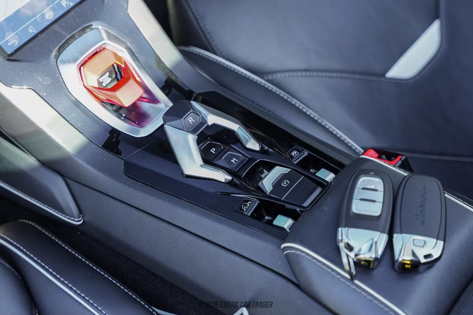 2020 Lamborghini Huracan EVO Spyder