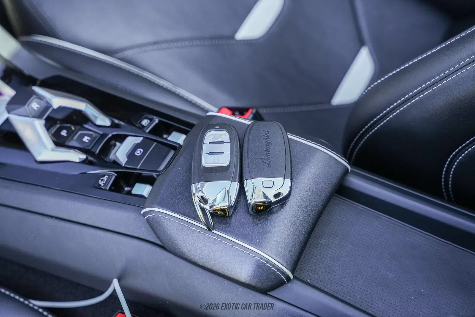 2020 Lamborghini Huracan EVO Spyder