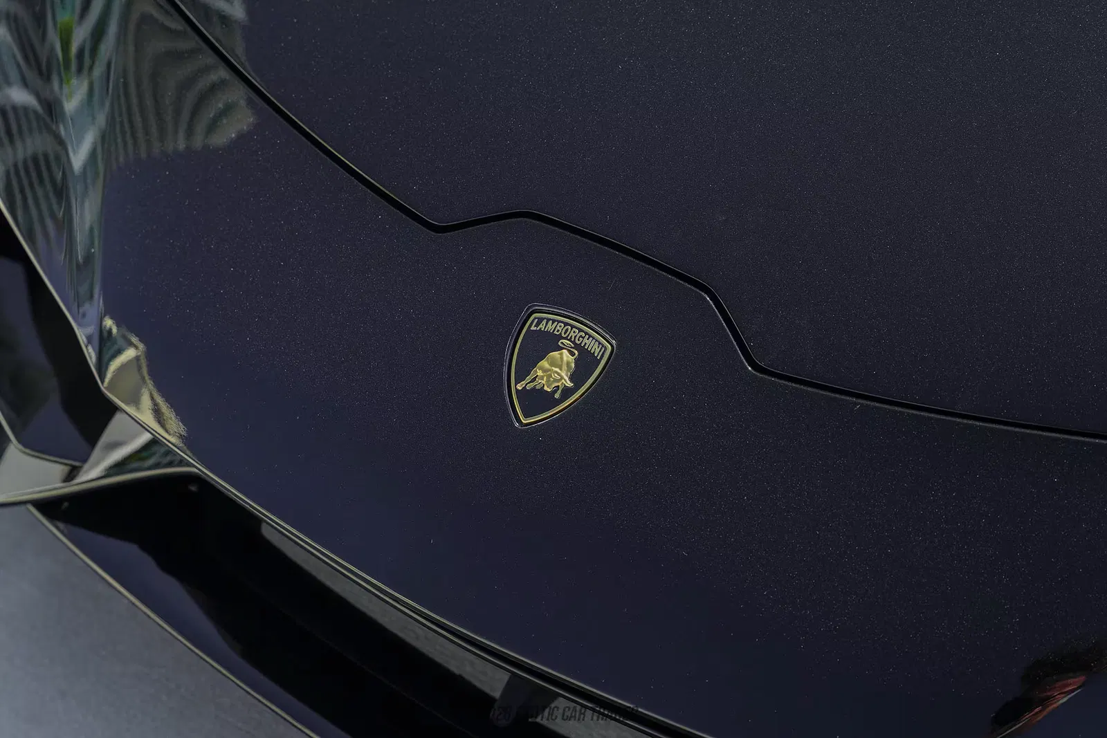 2020 Lamborghini Huracan EVO Spyder