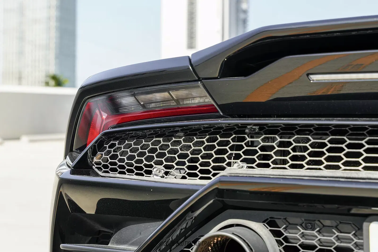 2020 Lamborghini Huracan EVO Spyder