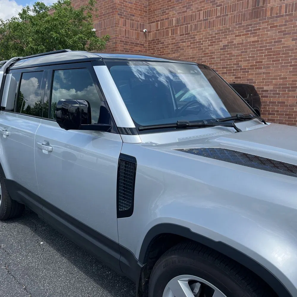 2020 Land Rover Defender 110 First Edition