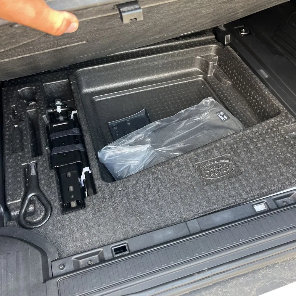 2020 Land Rover Defender 110 First Edition