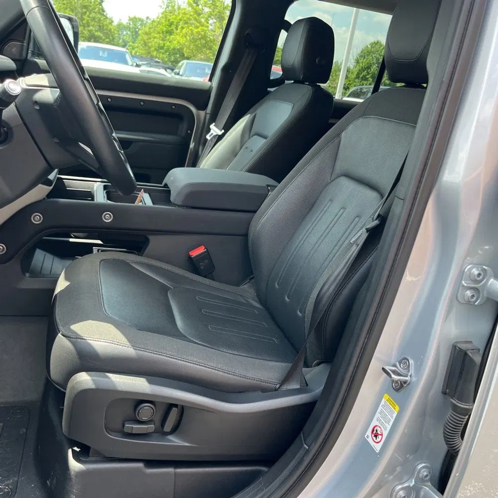 2020 Land Rover Defender 110 First Edition