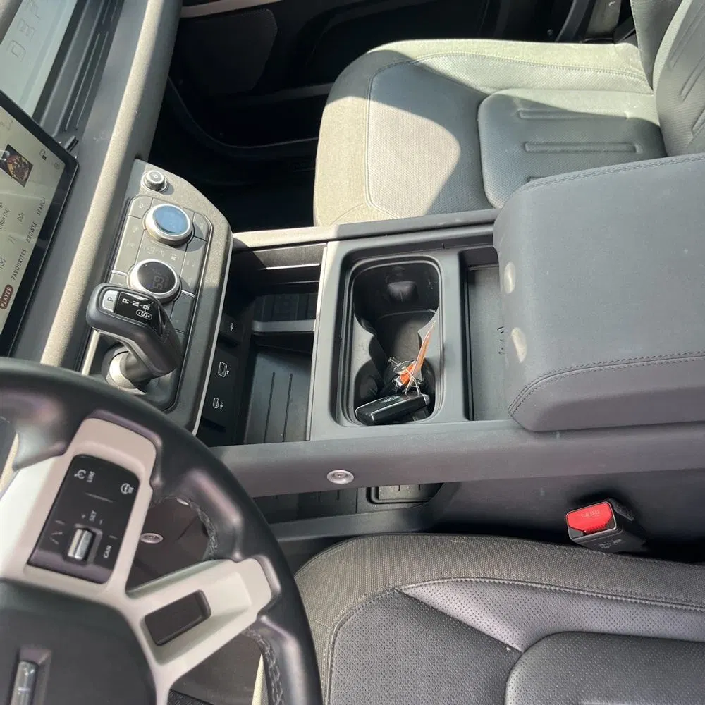 2020 Land Rover Defender 110 First Edition