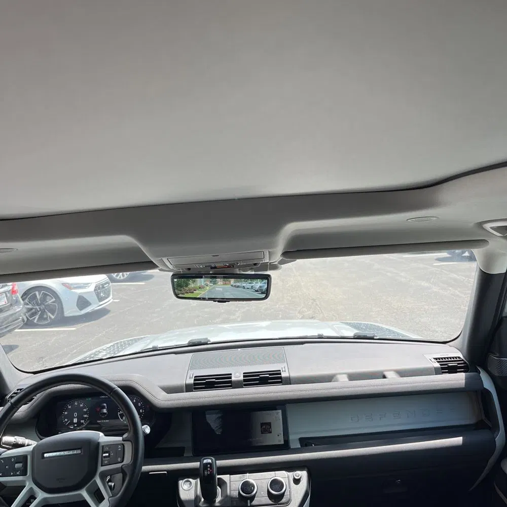 2020 Land Rover Defender 110 First Edition
