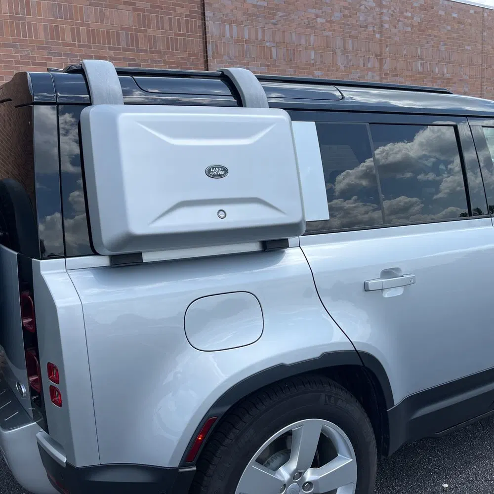 2020 Land Rover Defender 110 First Edition