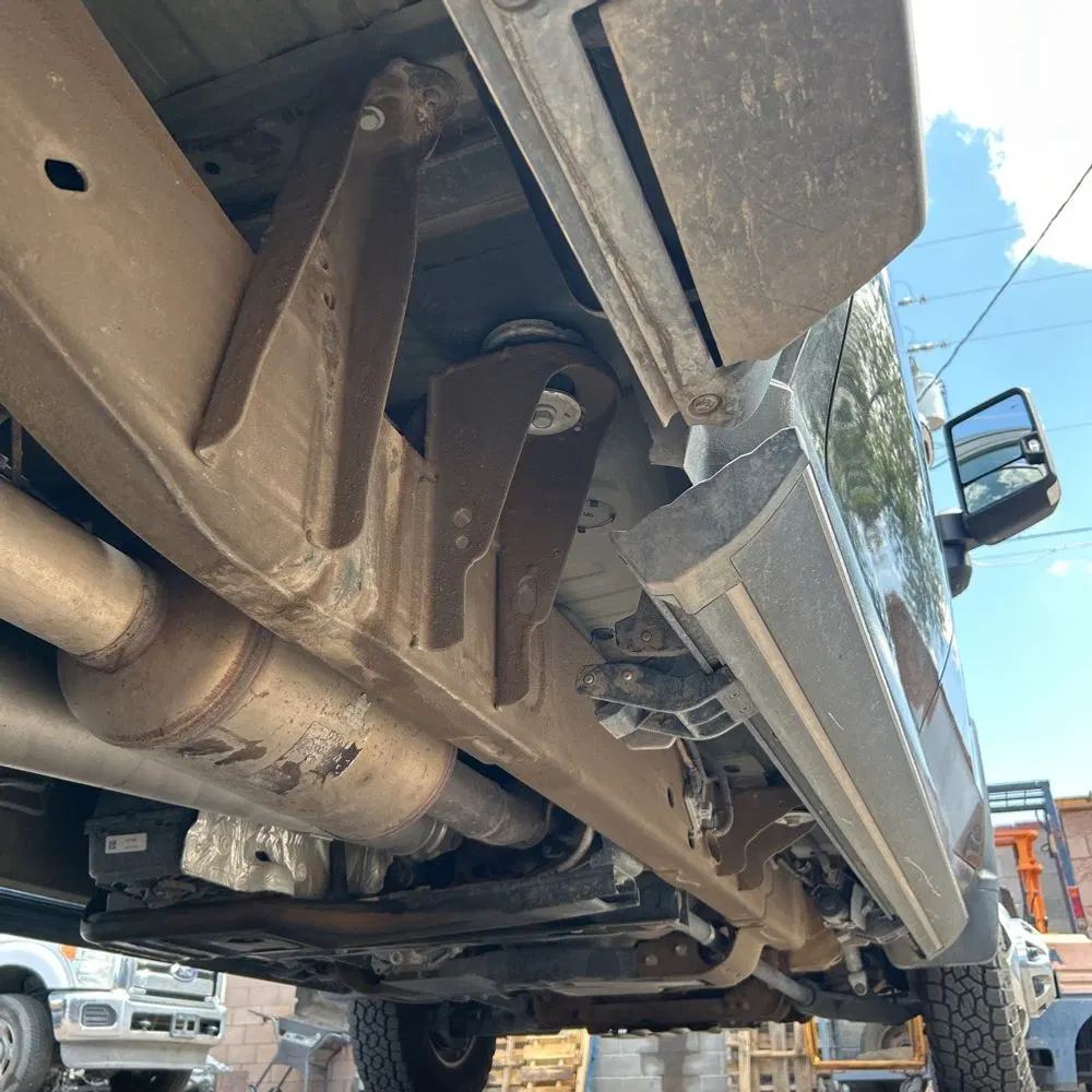 2023 Chevrolet Silverado 3500HD High Country