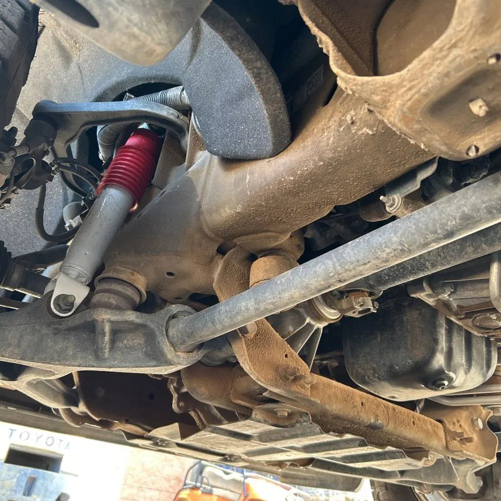 2023 Chevrolet Silverado 3500HD High Country