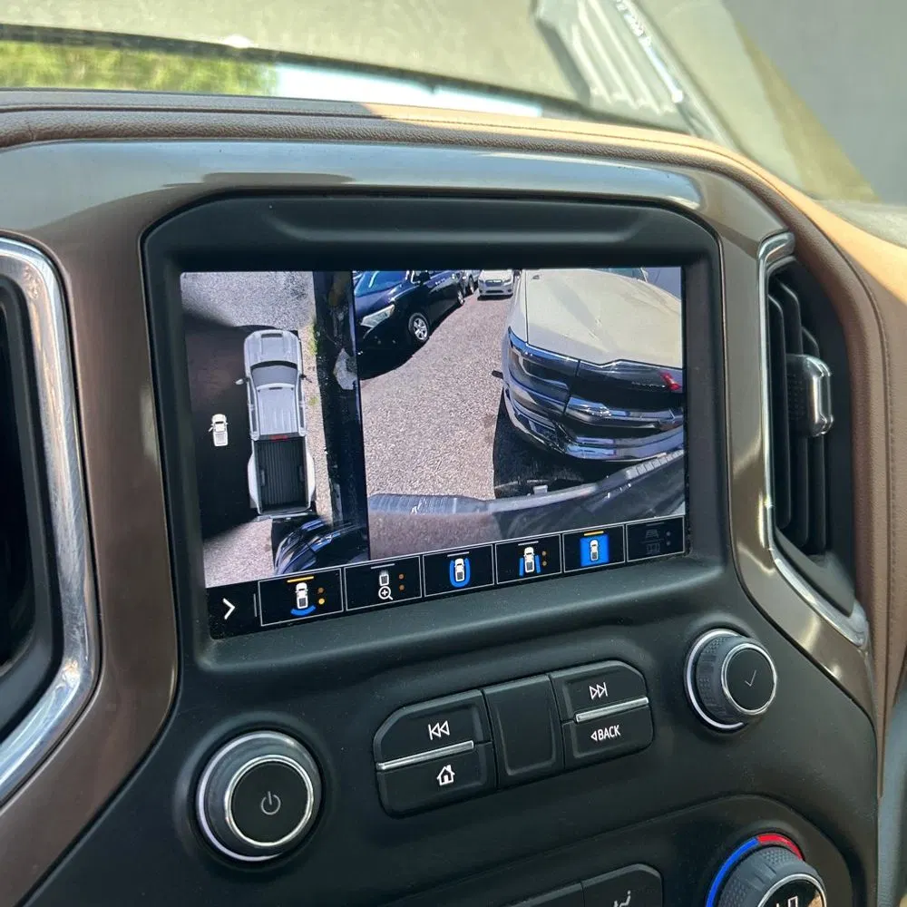 2023 Chevrolet Silverado 3500HD High Country