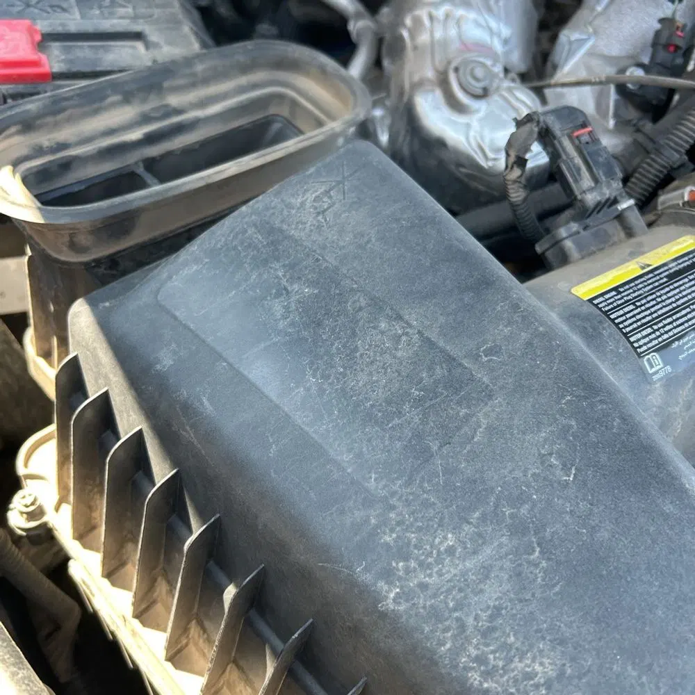 2023 Chevrolet Silverado 3500HD High Country