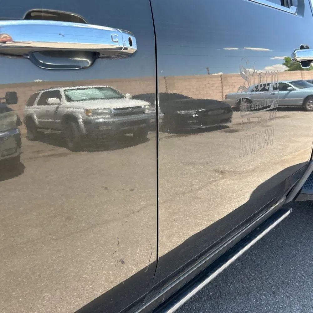 2023 Chevrolet Silverado 3500HD High Country