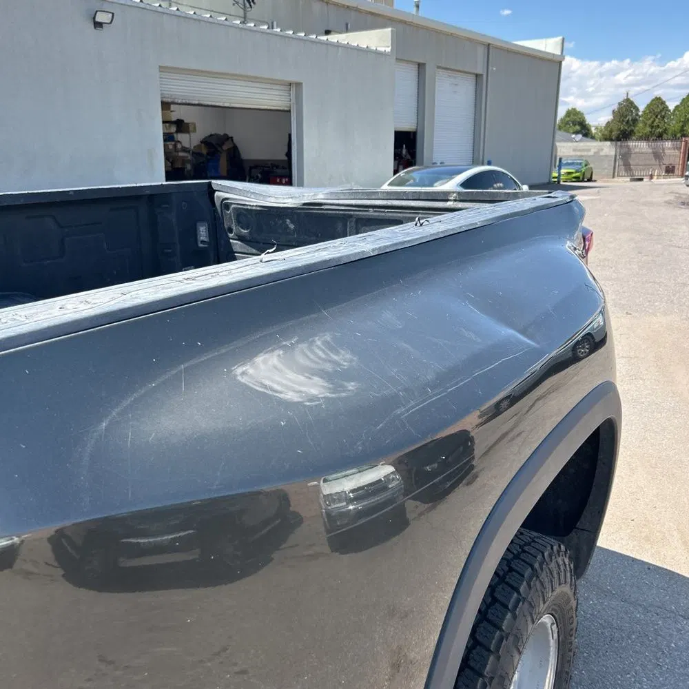 2023 Chevrolet Silverado 3500HD High Country