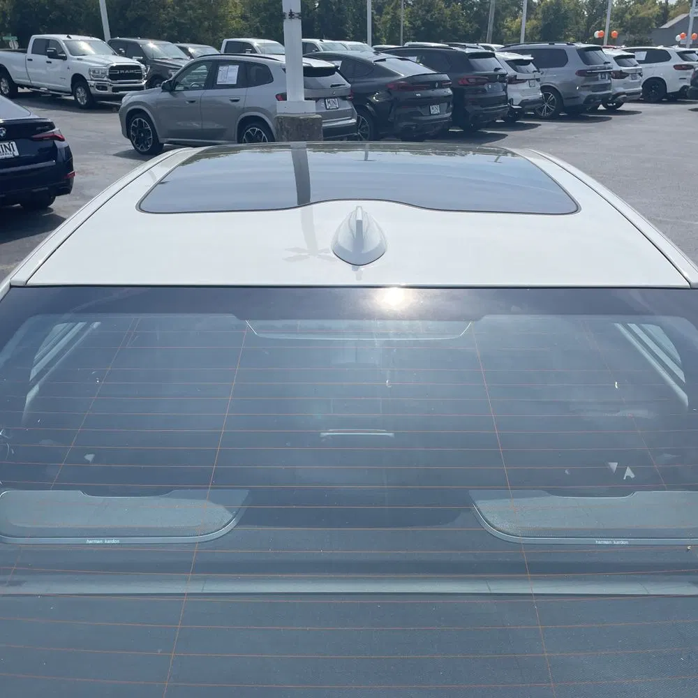2022 BMW 7-Series Alpina B7