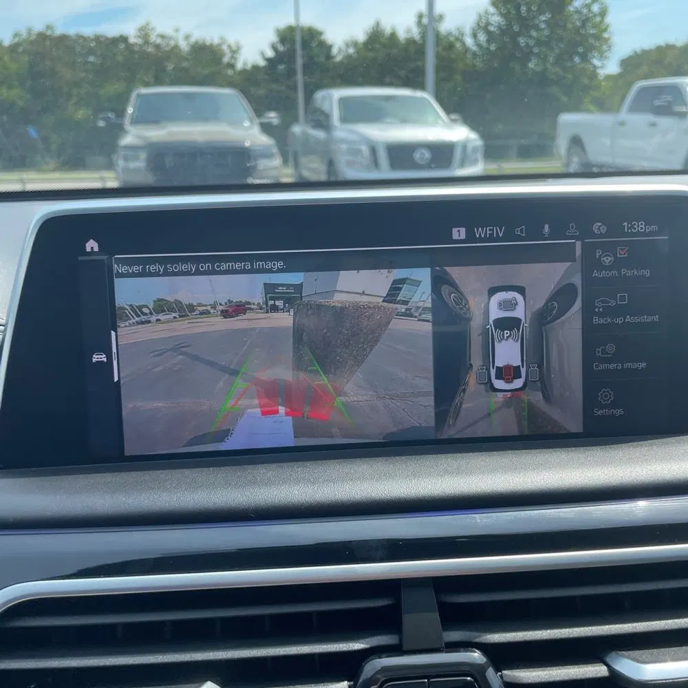 2022 BMW 7-Series Alpina B7