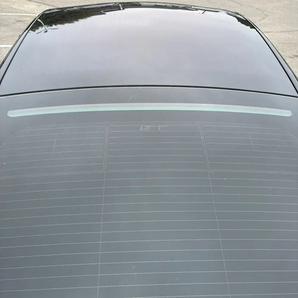 2023 Tesla Model S Plaid