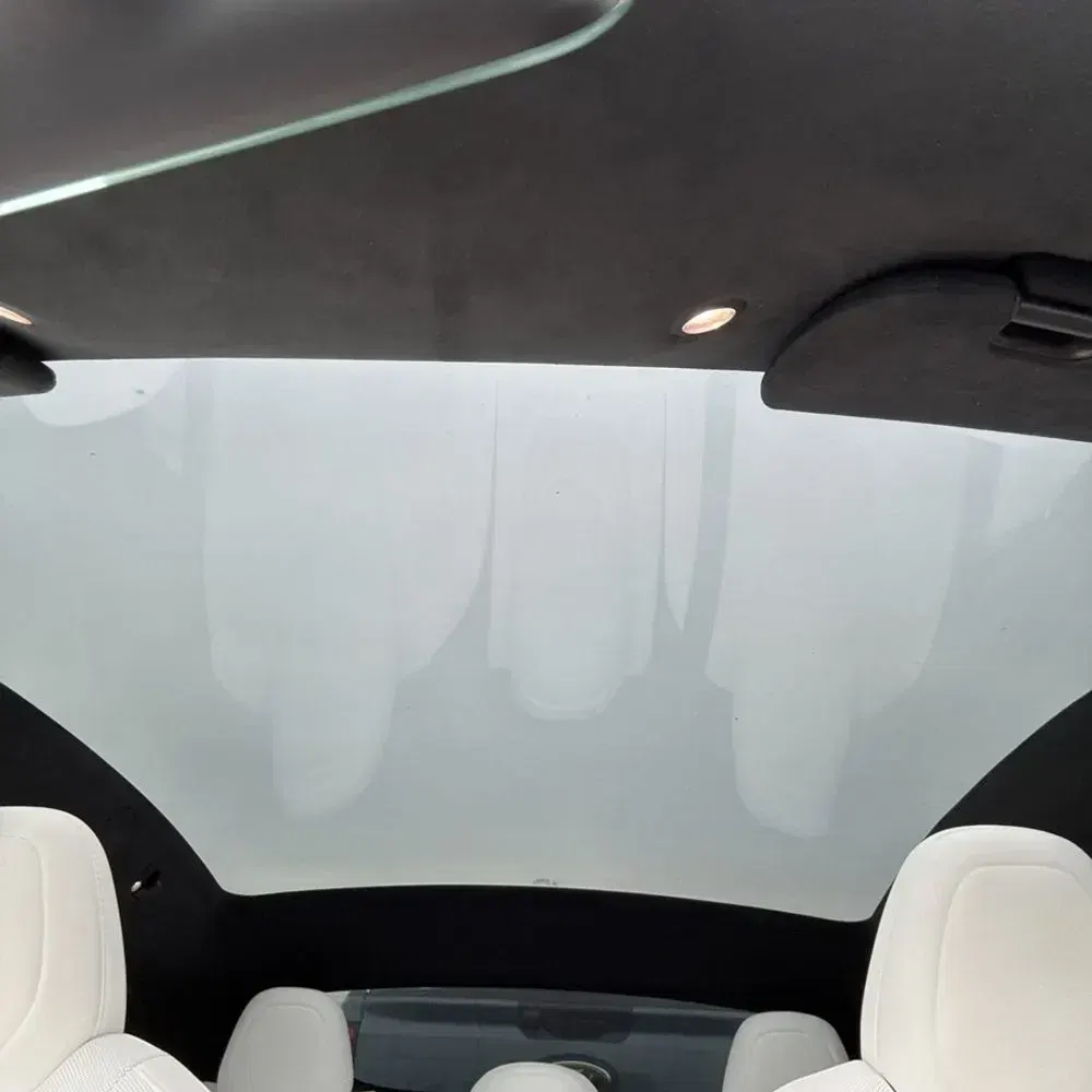 2023 Tesla Model S Plaid