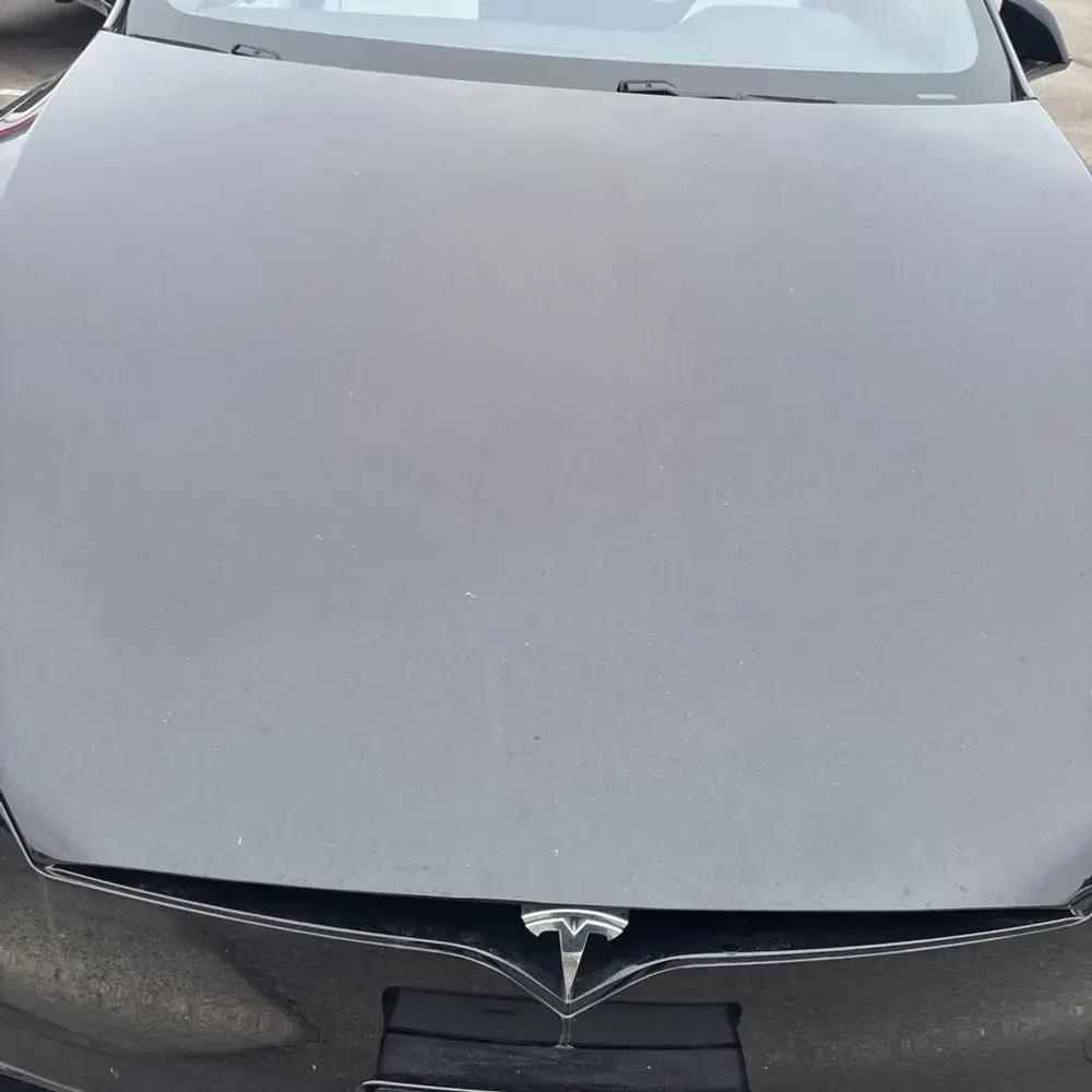 2023 Tesla Model S Plaid