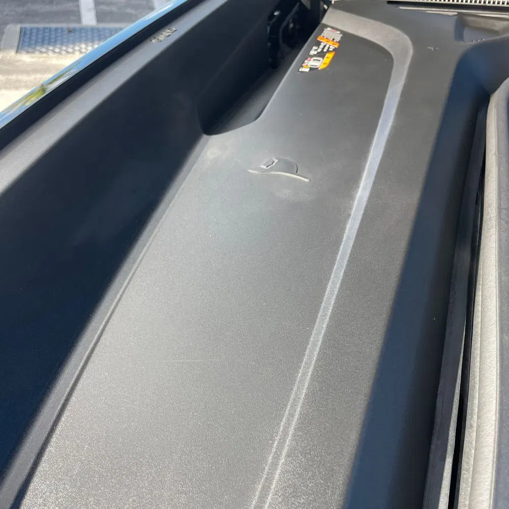 2025 Cadillac Escalade IQ Sport 1