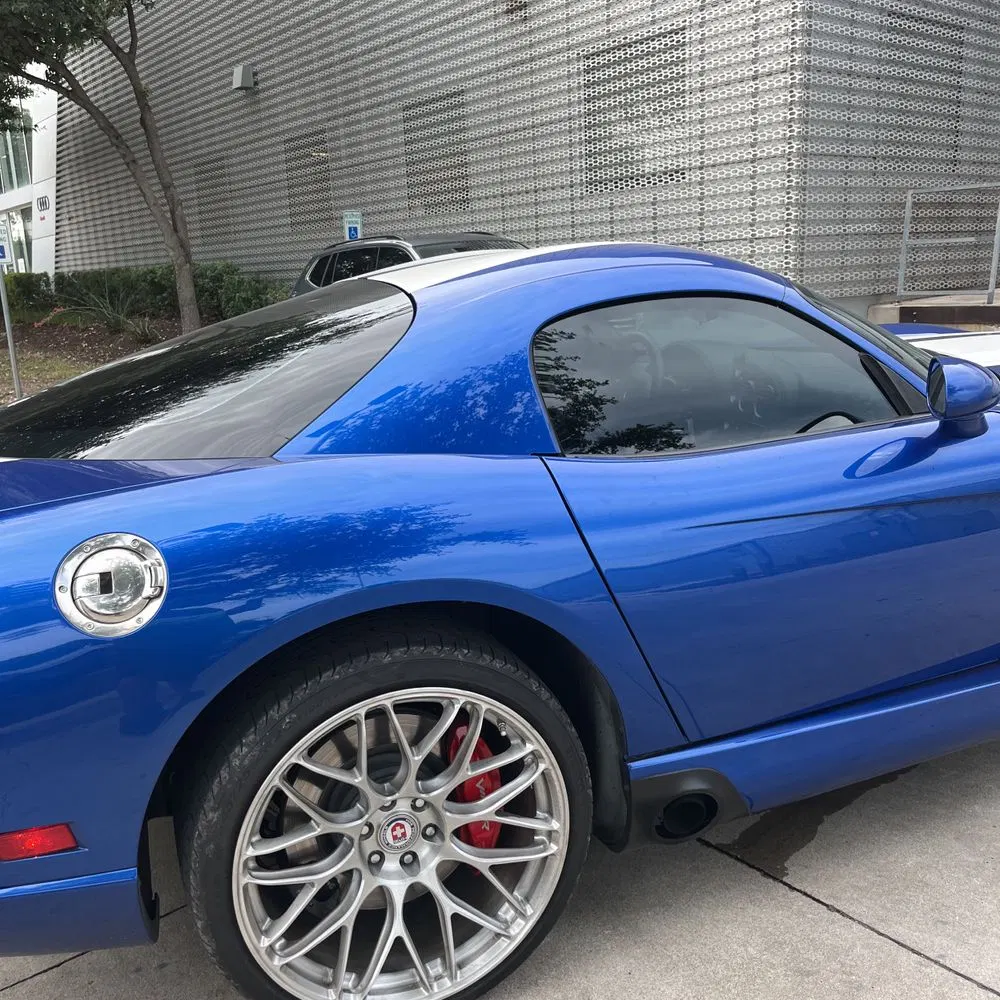 2010 Dodge Viper SRT-10
